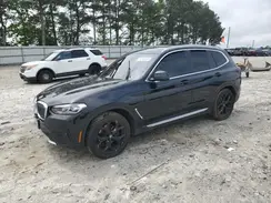 WBX57DP00NN178700 2022 BMW X3
