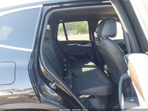 WBX57DP00NN181550 2022 BMW X3 - Image 8