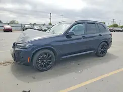 WBX57DP00PN190591 2023 BMW X3