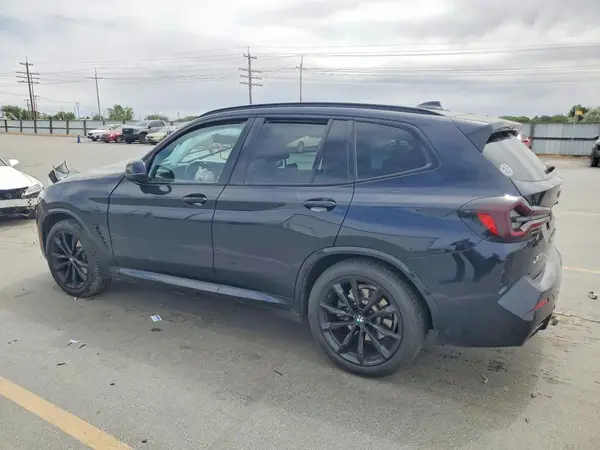 WBX57DP00PN190591 2023 BMW X3 - Image 2
