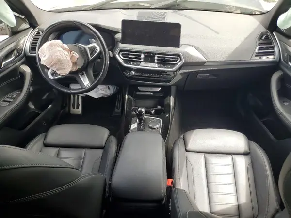 WBX57DP00PN190591 2023 BMW X3 - Image 8