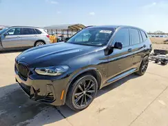 WBX57DP00PN214078 2023 BMW X3