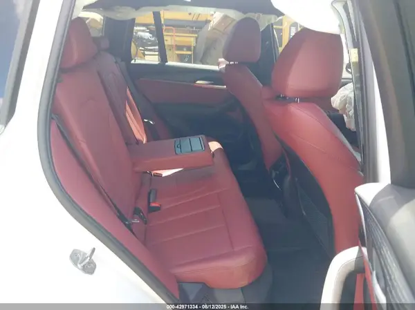 WBX57DP00PN215392 2023 BMW X3 - Image 8
