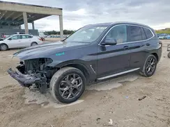 WBX57DP00PN233438 2023 BMW X3
