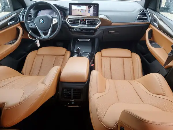 WBX57DP00PN233438 2023 BMW X3 - Image 8
