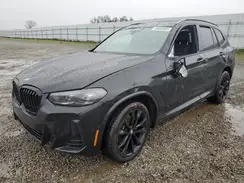 WBX57DP00PN240096 2023 BMW X3