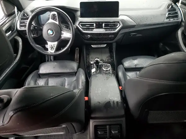 WBX57DP00PN240096 2023 BMW X3 - Image 8