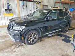 WBX57DP00PN244830 2023 BMW X3