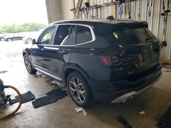 WBX57DP00PN244830 2023 BMW X3 - Image 2