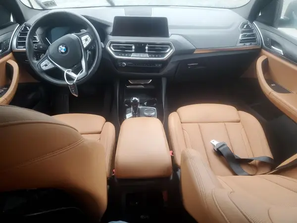 WBX57DP00PN246464 2023 BMW X3 - Image 8