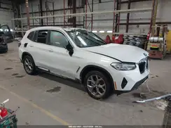 WBX57DP00RN256642 2024 BMW X3