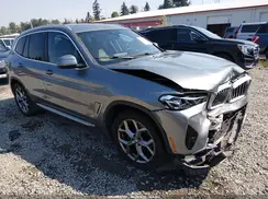 WBX57DP00RN261291 2024 BMW X3