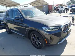 WBX57DP00RN261372 2024 BMW X3