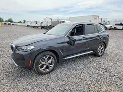 WBX57DP00RN262750 2024 BMW X3