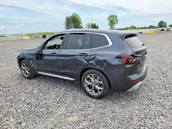WBX57DP00RN262750 2024 BMW X3 - Image 2