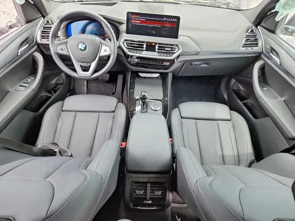 WBX57DP00RN262750 2024 BMW X3 - Image 8