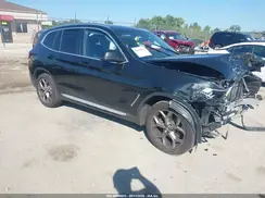 WBX57DP00RN262862 2024 BMW X3