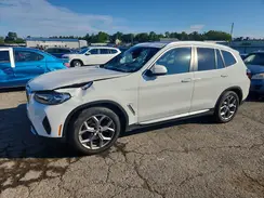 WBX57DP00RN278897 2024 BMW X3