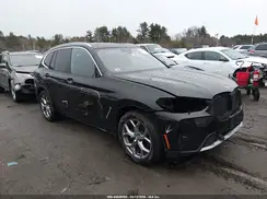 WBX57DP00RN278933 2024 BMW X3