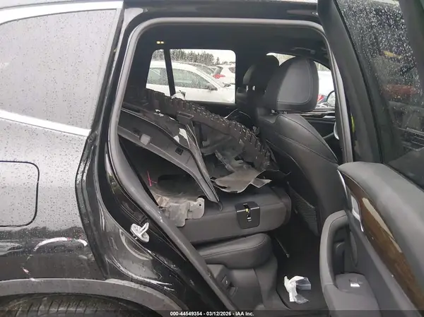 WBX57DP00RN278933 2024 BMW X3 - Image 8