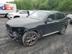 WBX57DP00RN279063 2024 BMW X3