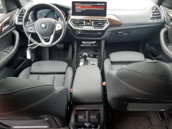 WBX57DP00RN279063 2024 BMW X3 - Image 8