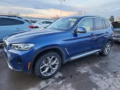 WBX57DP00RN279743 2024 BMW X3