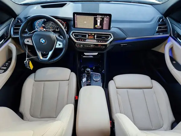 WBX57DP00RN279743 2024 BMW X3 - Image 8
