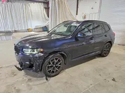 WBX57DP00RN282609 2024 BMW X3