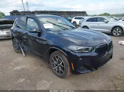 WBX57DP00RN282738 2024 BMW X3