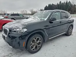 WBX57DP00RN285400 2024 BMW X3