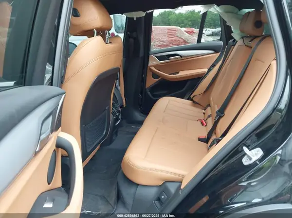 WBX57DP00RN287518 2024 BMW X3 - Image 8