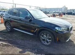 WBX57DP00RN293982 2024 BMW X3