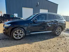 WBX57DP00RN299622 2024 BMW X3