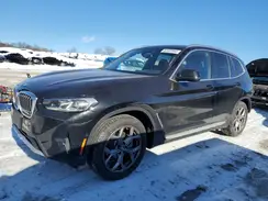 WBX57DP00RN304110 2024 BMW X3