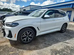 WBX57DP00RN304298 2024 BMW X3