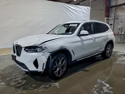 WBX57DP00RN304530 2024 BMW X3