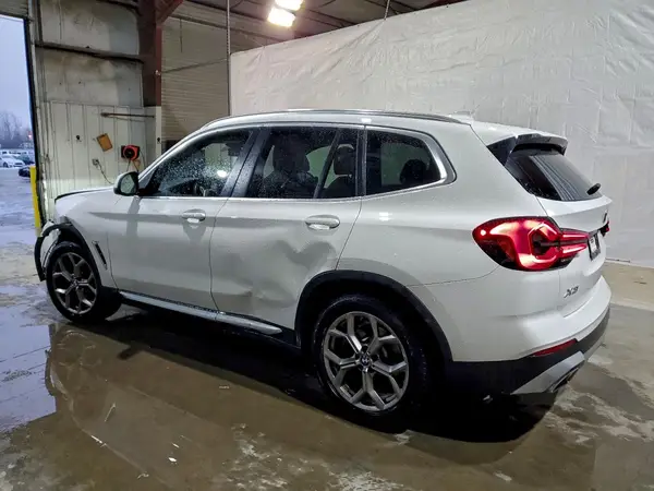 WBX57DP00RN304530 2024 BMW X3 - Image 2