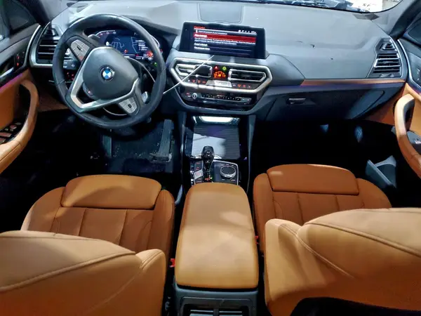 WBX57DP00RN304530 2024 BMW X3 - Image 8