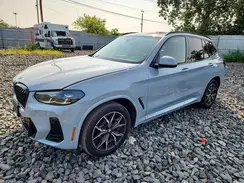 WBX57DP00RN310229 2024 BMW X3