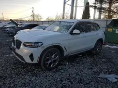 WBX57DP00RN311624 2024 BMW X3