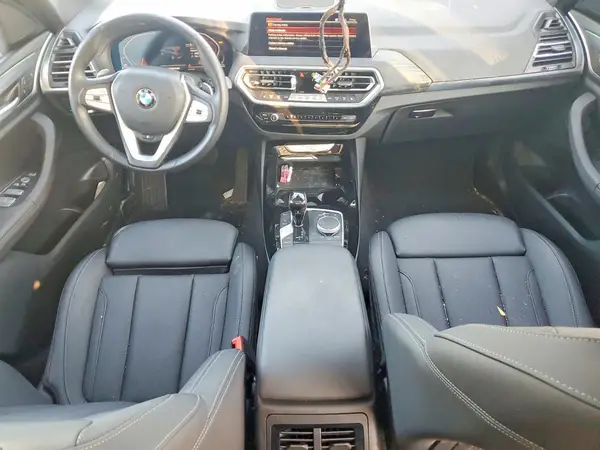 WBX57DP00RN311624 2024 BMW X3 - Image 8