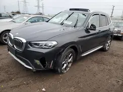WBX57DP00RN314247 2024 BMW X3