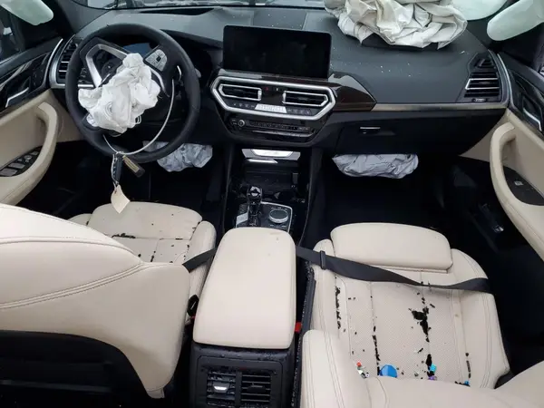 WBX57DP00RN314247 2024 BMW X3 - Image 8