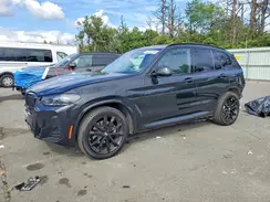 WBX57DP01NN126816 2022 BMW X3