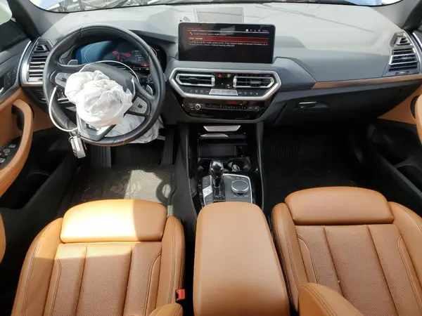 WBX57DP01NN143387 2022 BMW X3 - Image 8