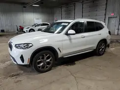 WBX57DP01NN155474 2022 BMW X3