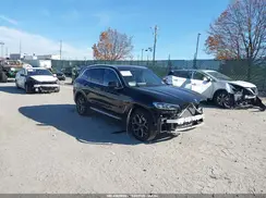 WBX57DP01NN169486 2022 BMW X3