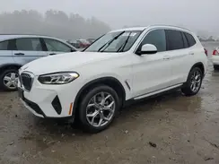 WBX57DP01NN171321 2022 BMW X3