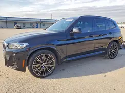 WBX57DP01NN173800 2022 BMW X3